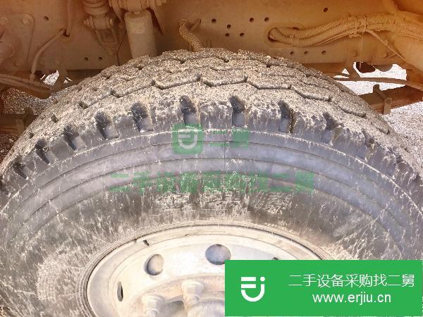 山東出售二手陜汽德龍新M3000自卸車