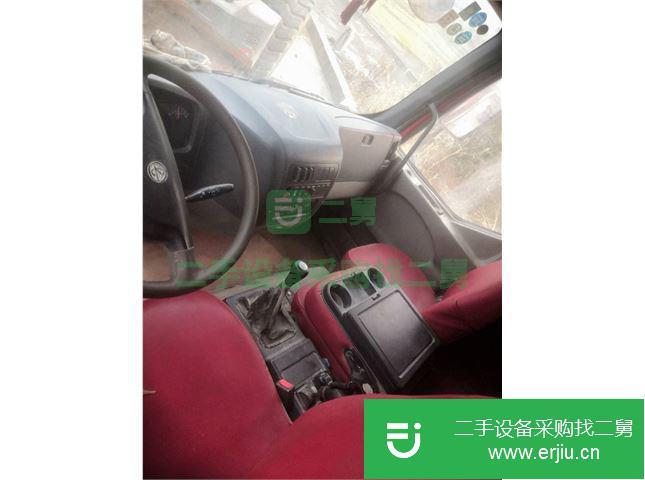 廣東出售二手東風(fēng)柳汽自卸車