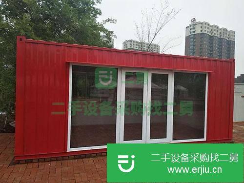 福建出售二手住人集裝箱