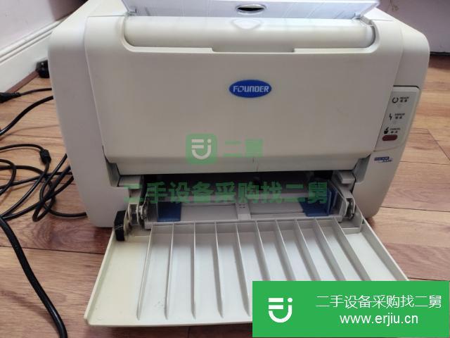 黑龍江出售二手激光打印機(jī)