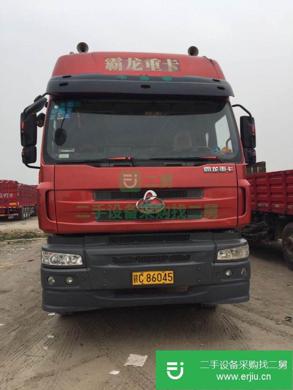 江西出售二手東風柳汽倉欄貨車