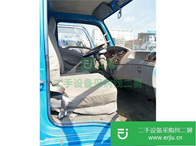 浙江出售二手多利卡貨車