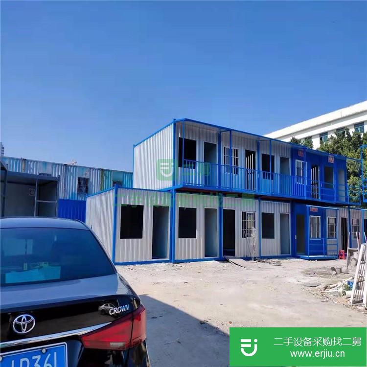 廣東出售二手集裝箱