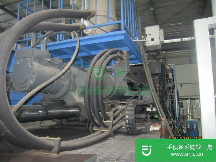廣東出售二手海天MA2100注塑機