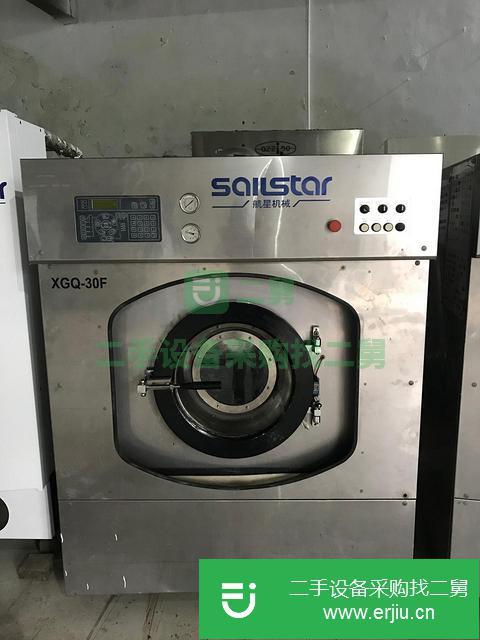 浙江出售二手干洗機
