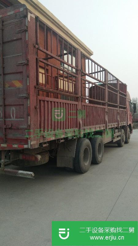 山東出售二手重汽貨車