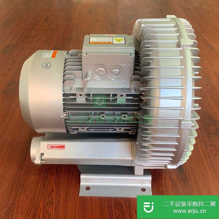 廣東出售二手高壓鼓風機