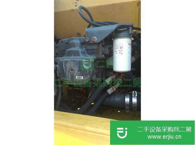 北京出售二手小松240挖掘機(jī)