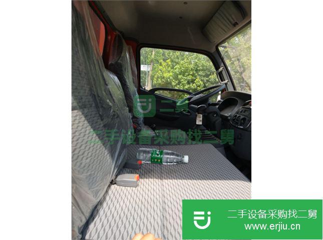 湖北出售二手福瑞卡貨車(chē)