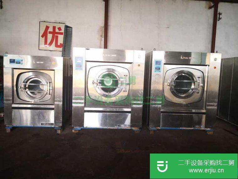 河北出售二手水洗機
