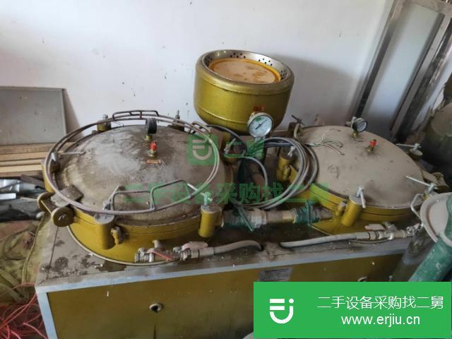 陜西出售二手榨油機