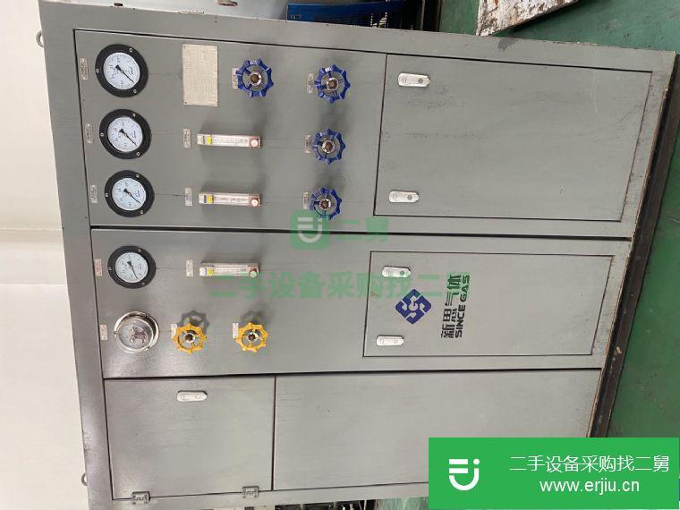 江蘇出售二手制氮機