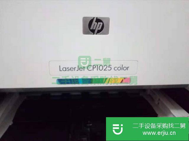 廣西出售二手彩色激光打印機