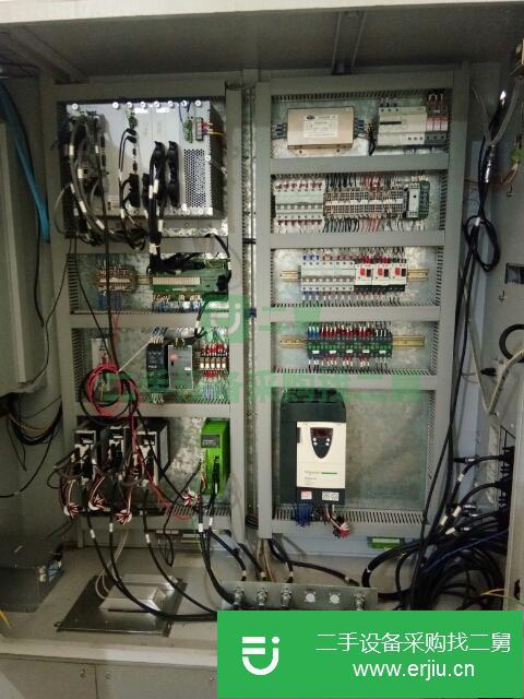 廣東低價出售一臺精雕刻機 Carver400GE-A10