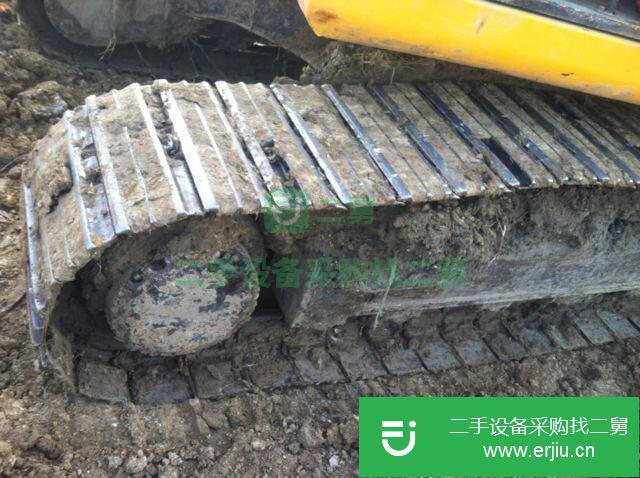 上海出售二手215-7挖掘機