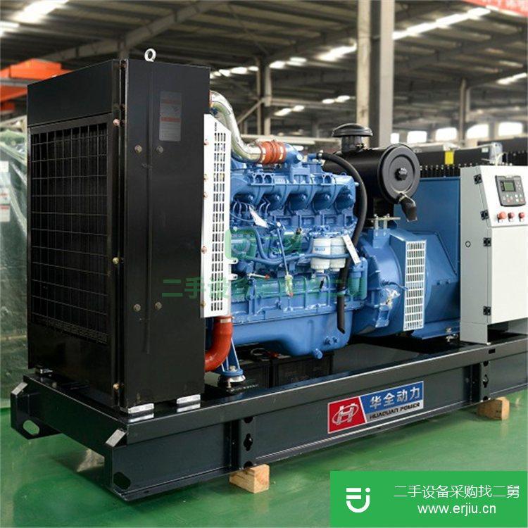 廣東出售二手發電機