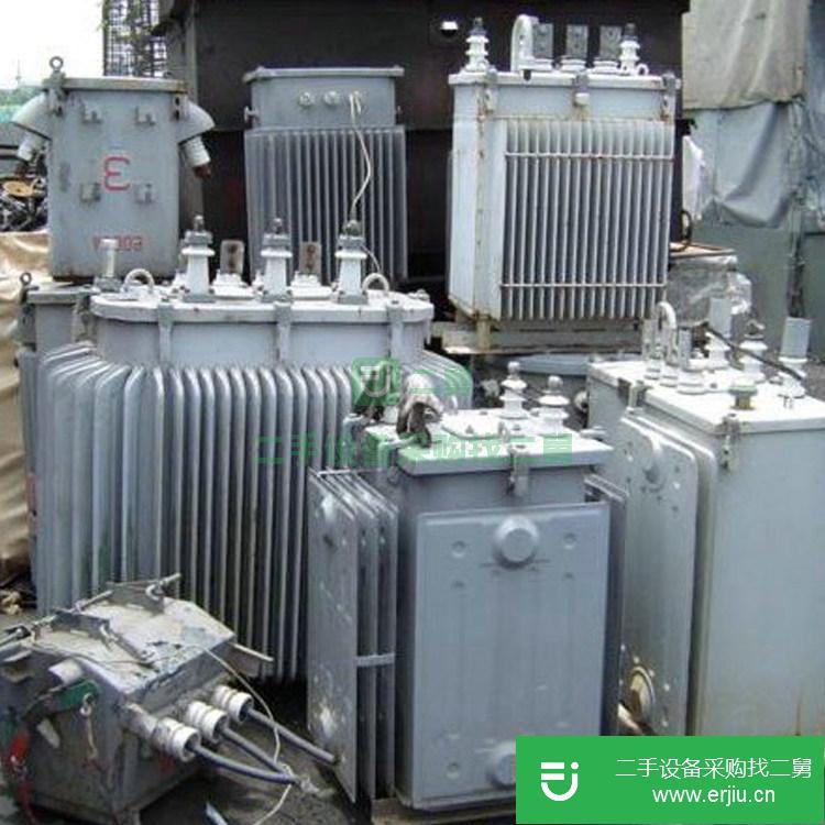 四川出售二手變壓器