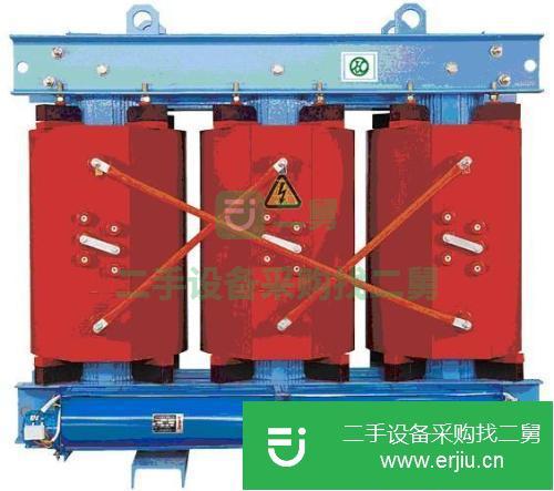 陜西出售二手油浸變壓器