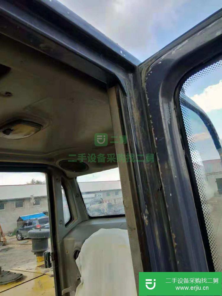 山東出售二手卡特重工CT80-8挖掘機