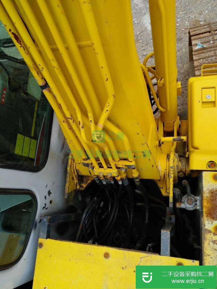 湖南低價出售住友 SH120-A3 挖掘機