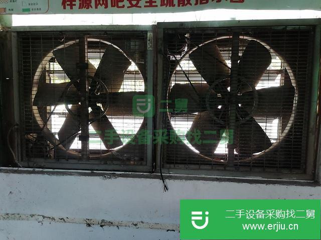 廣東出售二手三相土禾負壓風機
