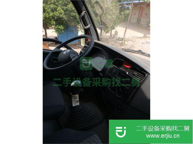 湖北出售二手福瑞卡貨車(chē)