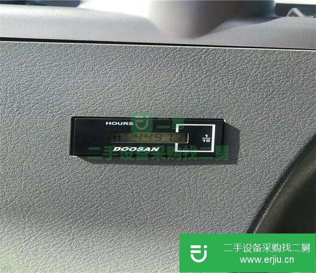 安徽低價(jià)出售一臺新款斗山60二手挖掘機(jī)