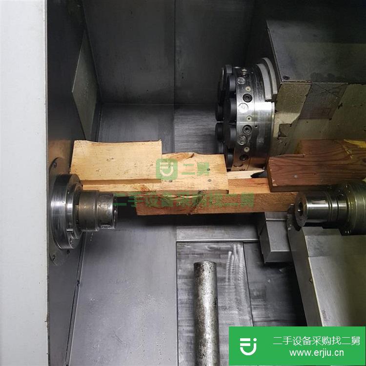 山東出售二手數控機床