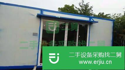 福建出售二手住人集裝箱
