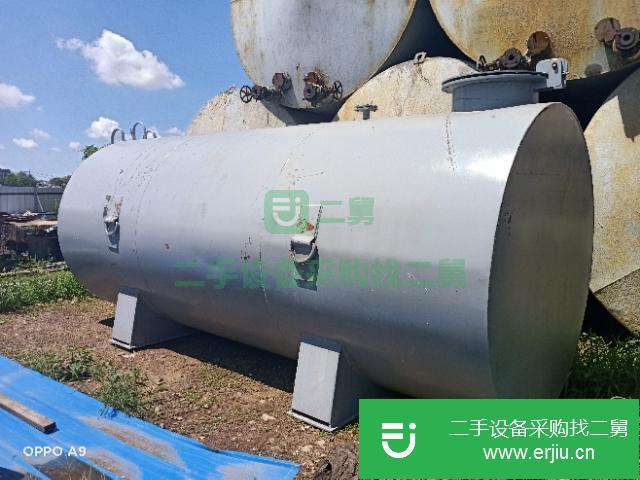 遼寧出售二手儲罐