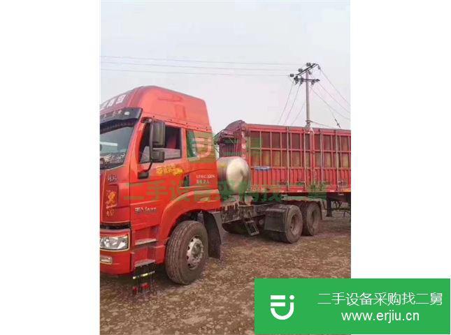河北出售二手半掛車