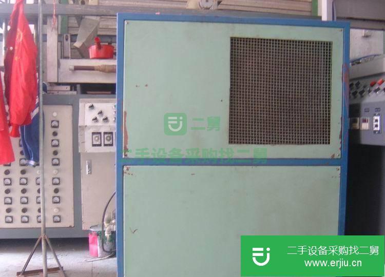 廣東出售二手吸塑機
