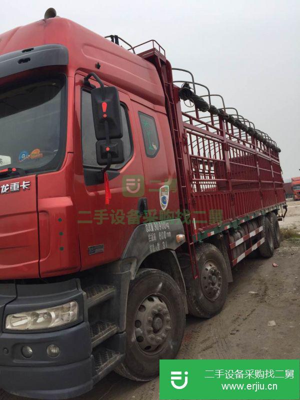 江西出售二手東風柳汽倉欄貨車