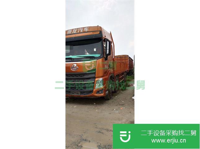 江西出售二手東風柳汽平板貨車