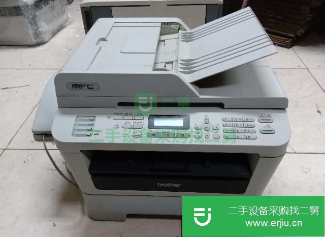 河南出售二手打印機