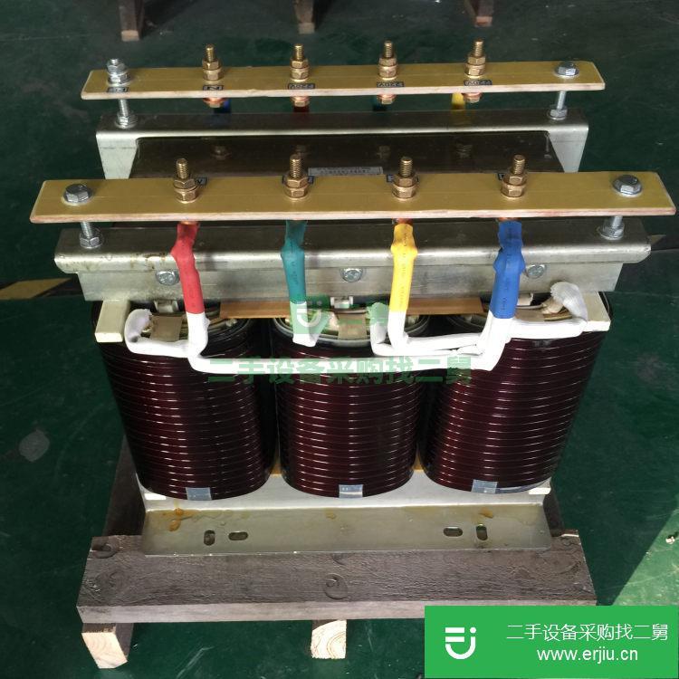 上海出售二手三相干式隔離變壓器