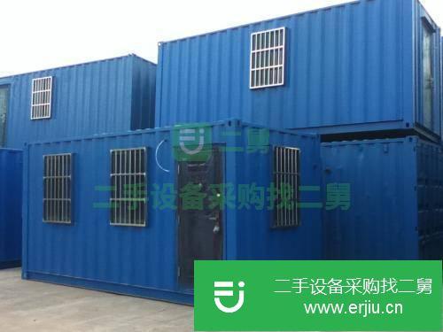 福建出售二手住人集裝箱