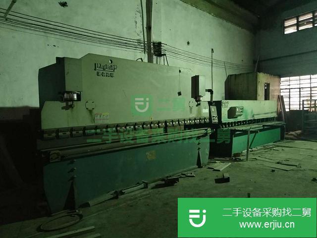 廣東出售二手剪板機