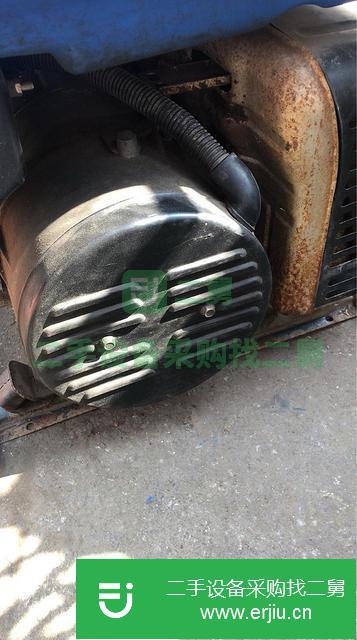 遼寧出售二手雅馬哈6600汽油發電機