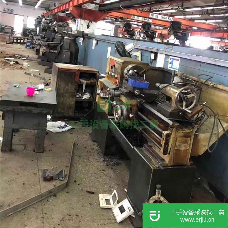 廣東出售二手加工中心