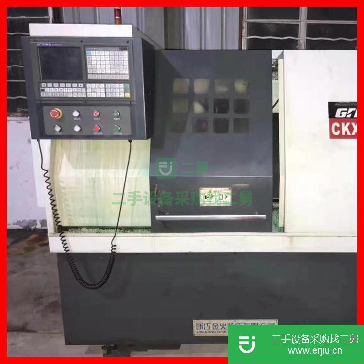 上海出售二手數控機床