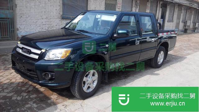 山東出售二手江鈴汽車載貨車