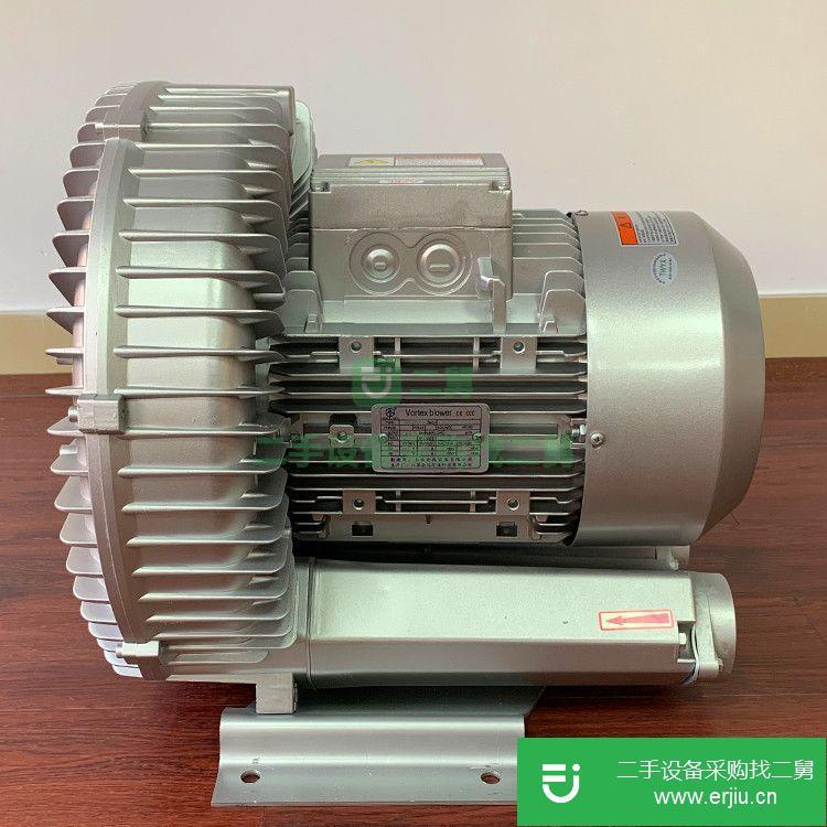 廣東出售二手高壓鼓風機