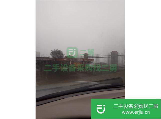 湖北出售二手東風(fēng)天龍半掛車