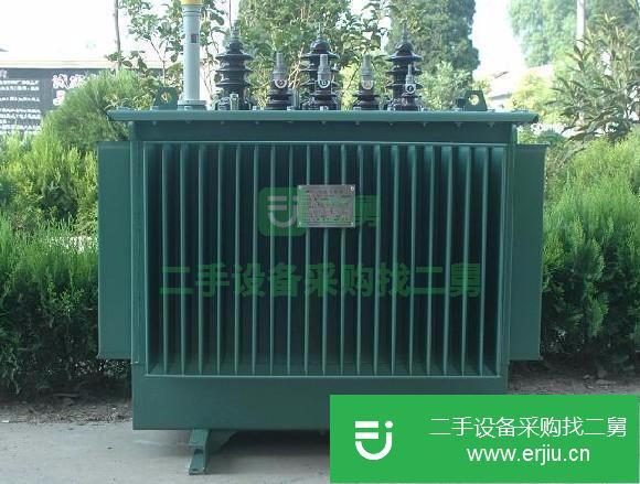 廣東出售二手變壓器