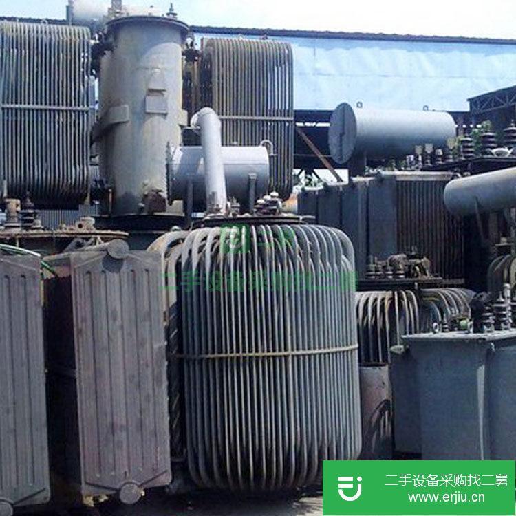 四川出售二手電廠變壓器
