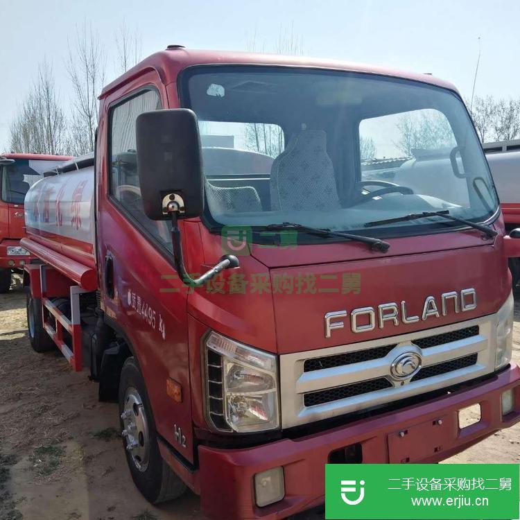 河北出售二手灑水車