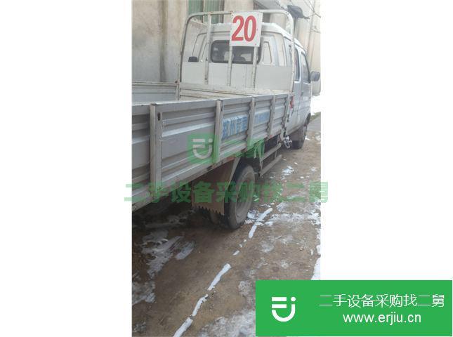 河南出售二手東風輕型普通貨車