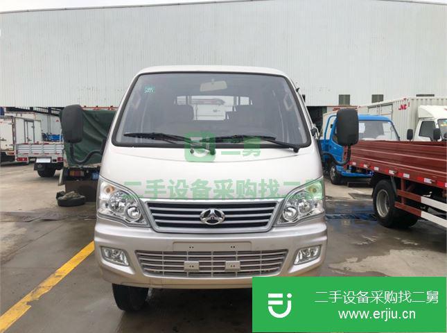 浙江出售二手黑豹貨車