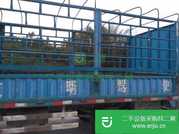廣西出售二手東風多利卡貨車